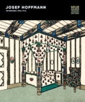 Josef Hoffman: Interiors, 1902-1913 артикул 1695a.