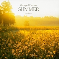 George Winston Summer артикул 11541b.