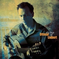 Ottmar Liebert The Best Of артикул 11547b.