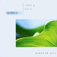 Tuck & Patti Pure Tuck & Patti артикул 11556b.