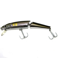 Воблер DAIWA SEABASS HUNTER III 11FJ AYU / 04814237 артикул 11617b.