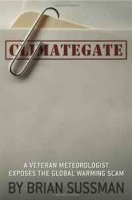 Climategate: A Meteorologist Exposes the Global Warming Scam артикул 11557b.