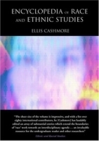 Encyclopedia of Race and Ethnic Studies артикул 11570b.