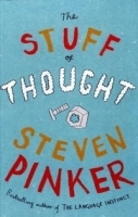 The Stuff of Thought: Language as a Window Into Human Nature артикул 11583b.