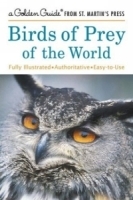 Birds of Prey of the World (A Golden Guide from St Martin's Press) артикул 11635b.